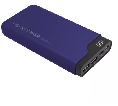 Realpower PB-15000C