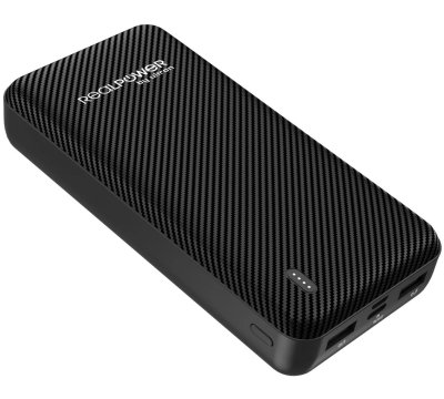 Realpower PB-20000 SE