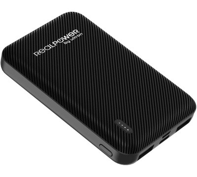 Realpower PB-5000 SE