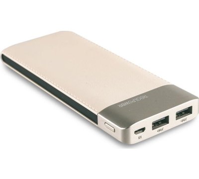 Realpower PB-8000 Fashion