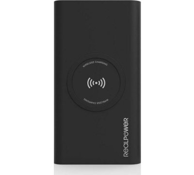 RealPower PB-8000