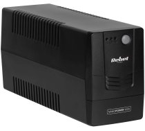 Rebel Nanopower 1000
