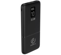 Rebeltec P10 LCDPD