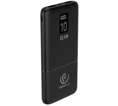 Rebeltec P10 LCDPD