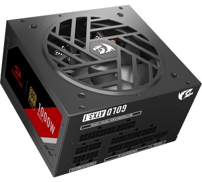 Redragon Master GC-MS03