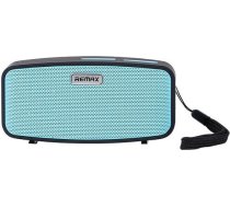 Bluetooth speakers Remax Universal Portable Speaker  RB-M1 Blue 6954851215981 RM-M1B (6954851215981) ( JOINEDIT59413022 ) pārnēsājamais skaļrunis