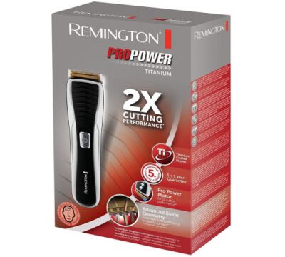 Remington Pro Power HC7130