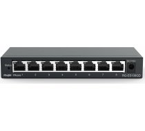 Reyee RG-ES108GD