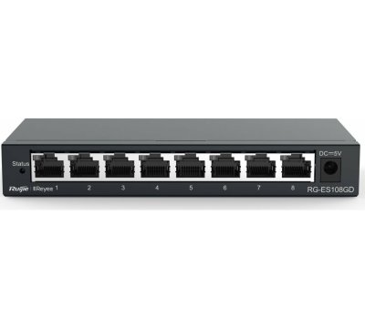 Reyee RG-ES108GD
