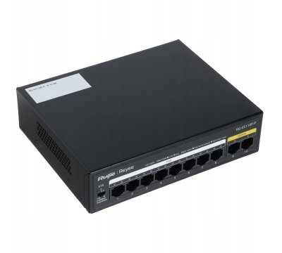 Reyee RG-ES110F-P