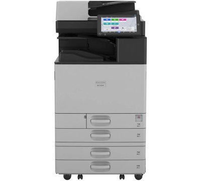 Ricoh IM C2010A
