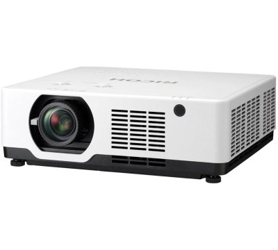 Ricoh PJ WUL6760