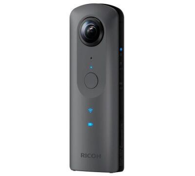 Ricoh Theta V 360