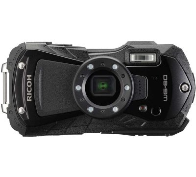 Ricoh WG-80