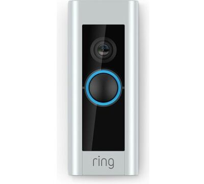 Ring Pro Kit