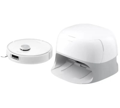 Roborock Q Revo Curv QRC02-00