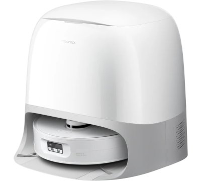 Roborock Qrevo Curv 2 Flow