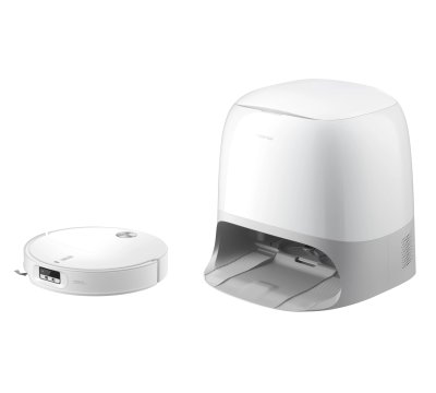 Roborock Qrevo Curv 2 ProX