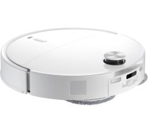 Roborock Qrevo CurvX 0.258 L White