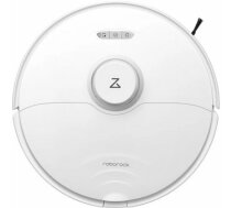 Roborock - Robot Vacuum S8 /Appliances /White 6970995786521 ( JOINEDIT61220417 )