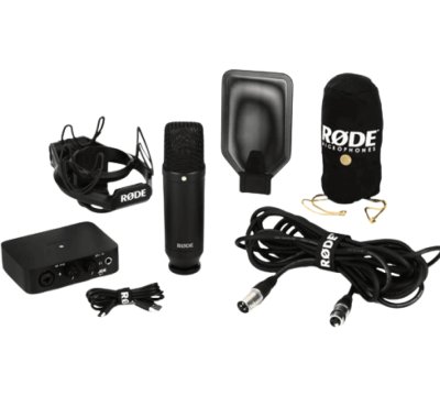 Rode NT1 Signature