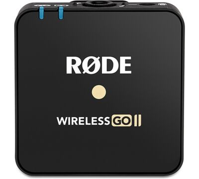 Røde Wireless GO II Single