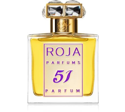 Roja Parfums 51 Pour Femme
