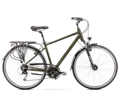 Romet Wagant 5