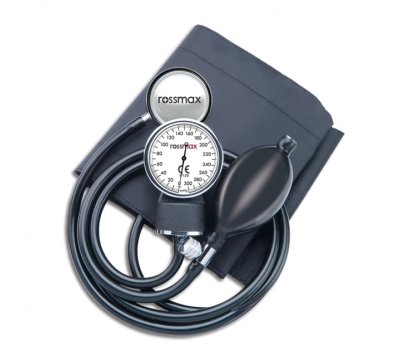 Rossmax GB102
