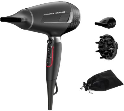 Rowenta K/Pro Stylist CV888L
