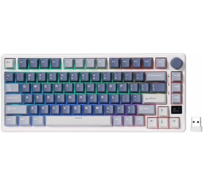 Royal Kludge M75