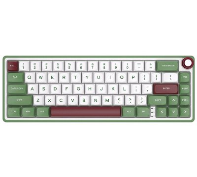 Royal Kludge R65