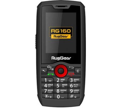 RugGear RG160