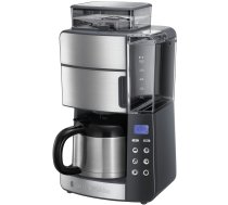 Russell Hobbs 25620-56 Digital GrindBrew Thermal Coffee Maker 23831 016 001 (5038061101744) ( JOINEDIT39570501 ) Kafijas automāts