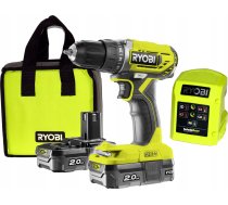 Ryobi R18DD2-220S