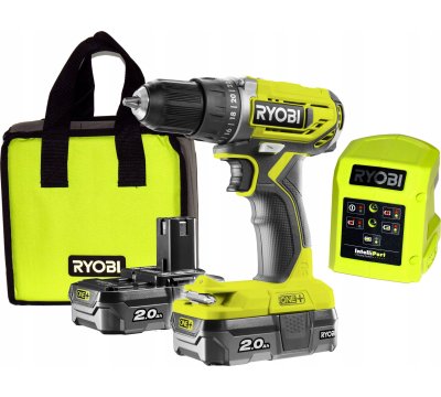 Ryobi R18DD2-220S