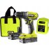 Ryobi R18DD2-220S product thumbnail