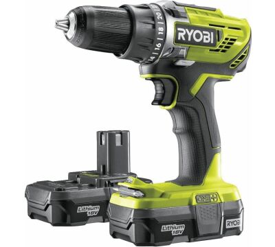 Ryobi R18DD3-213S