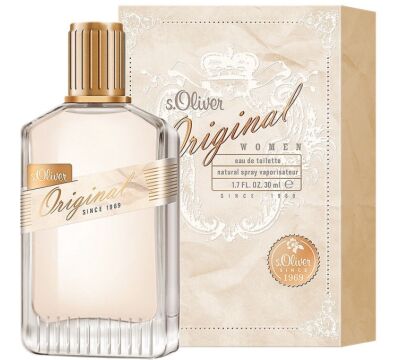 S.Oliver Original Women
