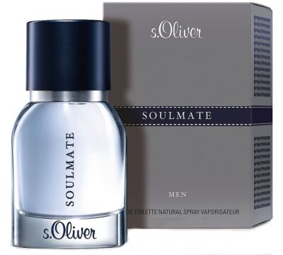 S.Oliver Soulmate Men
