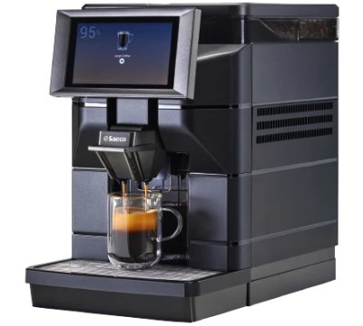 Saeco Magic B1