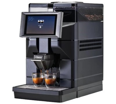 Saeco MAGIC B2