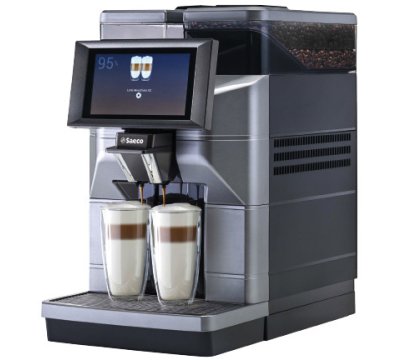 Saeco Magic M2