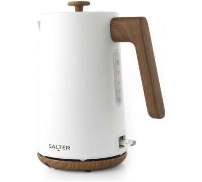 Salter EK5822WHTVDE
