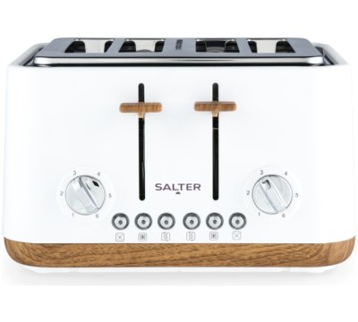 Salter EK5823WHTVDE Toronto