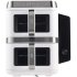 Salter EK6534WHTVDE VertiCook View product thumbnail
