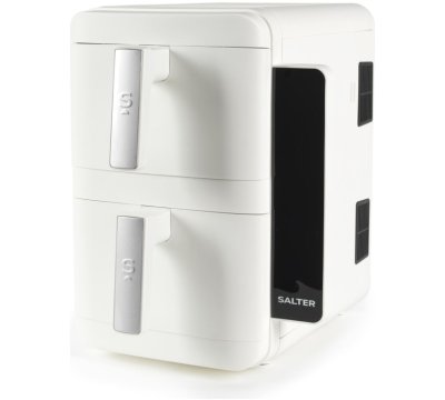 Salter EK6642WHTVDE VertiCook Ultra