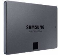 Samsung 1TB SSD disks 860QVO MZ-76Q1T0BW