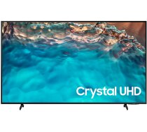 Samsung 43" Crystal UHD LED Smart TV UE43BU8072UXXH