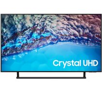Samsung 50" Crystal UHD LED Smart TV UE50BU8572UXXH